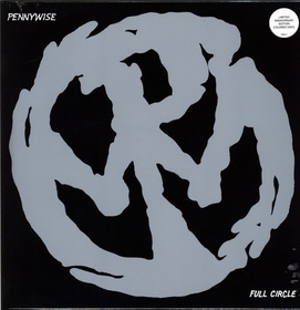 PENNYWISE - FULL CIRCLE -LTD-