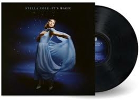 COLE, STELLA - IT'S MAGIC -HQ-