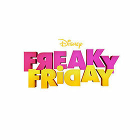 BANDA SONORA ORIGINAL - FREAKY FRIDAY