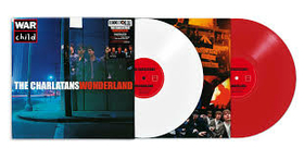 CHARLATANS - WONDERLAND -LTD RSD-