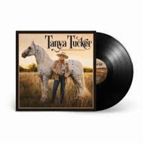 TUCKER, TANYA - SWEET WESTERN SOUND -HQ-
