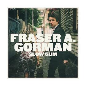 GORMAN, FRASER A. - SLOW GUM