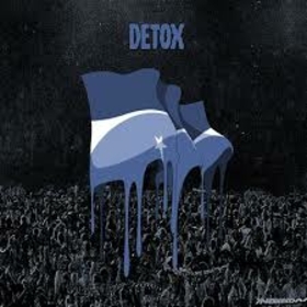 ONE OK ROCK - DETOX