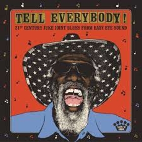 Artistes Variétés - TELL EVERYBODY!