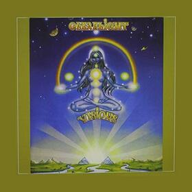 CLEARLIGHT - VISIONS