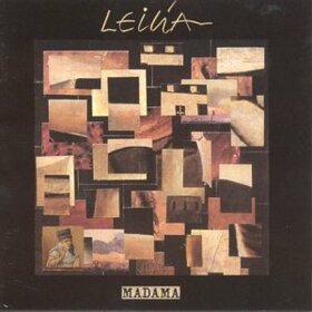LEILIA - MADAMA