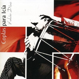 DÍAZ, XABIER - COPLAS PARA ICÍA