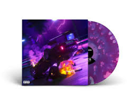 CHASE ATLANTIC - PARADISE EP