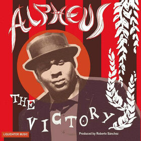 ALPHEUS - VICTORY