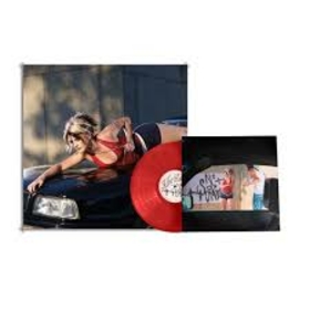 RECHE, ALBA - NO SOY TU HOMBRE -LTD RED-