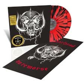 MOTORHEAD - NO REMORSE -LTD-