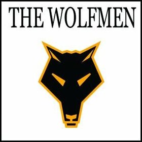 WOLFMEN - JACKIE SAYS
