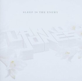 DANKO JONES - SLEEP IS THE ENEMY