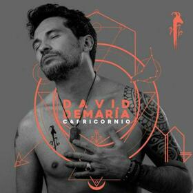DEMARIA, DAVID - CAPRICORNIO