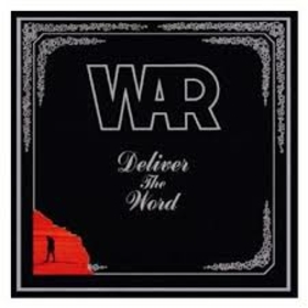 WAR - DELIVER THE WORLD