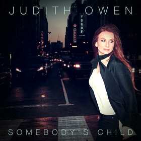 OWEN, JUDITH - SOMEBODYS CHILD