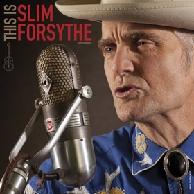 FORSYTHE, SLIM - THIS IS