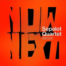 SEPALOT - NOWNEXT