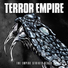 TERROR EMPIRE - EMPIRE STRIKES BACK