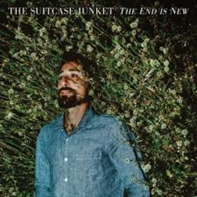 SUITCASE JUNKET - END IS NEW
