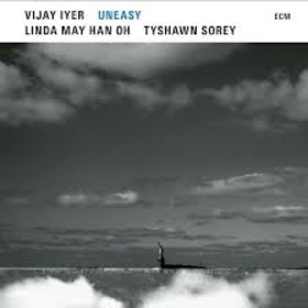 IYER, VIJAY - UNEASY