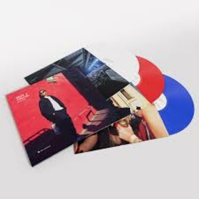 GUY J - GLOBAL UNDERGROUND 48 -HQ-