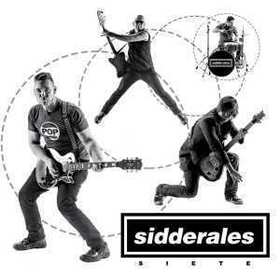 SIDDERALES - SIETE