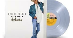 YOAKAM, DWIGHT - HILLBILLY DELUXE -LTD-