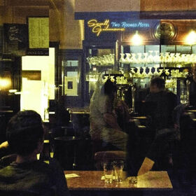 GILMORE, SCOTT - TWO ROOMED MOTEL