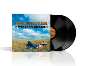 SINCLAR, BOB - WESTERN DREAM -HQ-