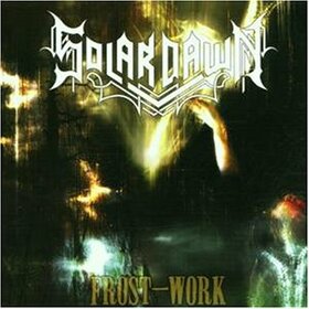 SOLAR DAWN - FROST WORK -MCD-