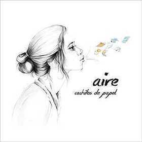 AIRE - CACHITOS DE PAPEL