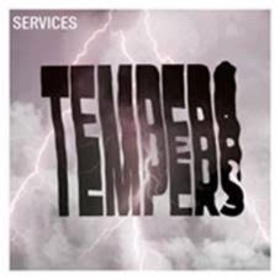 TEMPERS - SERVICES