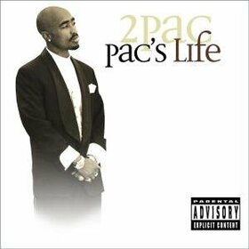 2PAC - PAC'S LIFE               