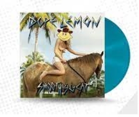 DOPE LEMON - SMOOTH BIG CAT -LTD-