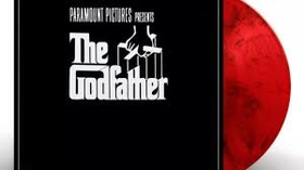 ORIGINAL SOUND TRACK - GODFATHER -LTD-