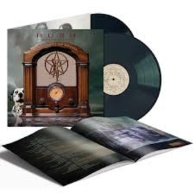 RUSH - SPIRIT OF RADIO: GREATEST HITS 1974-1987 -HQ-