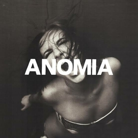 RUSLANA - ANOMIA