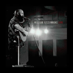 FITZSIMMONS, WILLIAM - LIVE