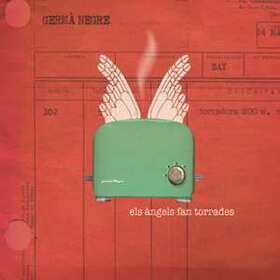 GERMA NEGRE - ELS ANGELS FAN TORRADES