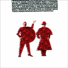 HIDROGENESSE - JO JO BO BO -HQ-