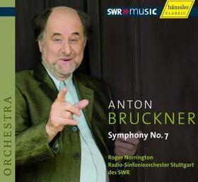 BRUCKNER, ANTON - SYMPHONY NO.7