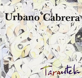 CABRERA, URBANO - TARANTELA