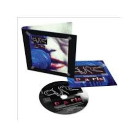 CURE - PARIS -DELUXE-