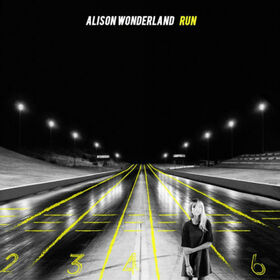 WONDERLAND, ALISON - RUN
