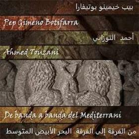 GIMENO, PEP - DE BANDA A BANDA DEL MEDITERRANI