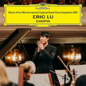 LU, ERIC - CHOPIN
