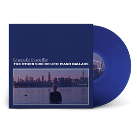 BEACH FOSSILS - OTHER SIDE OF LIFE: PIANO BALLADS -LTD-
