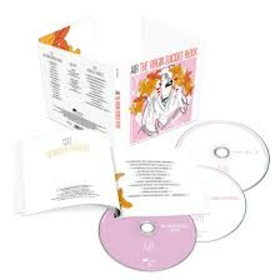 AIR - VIRGIN SUICIDES REDUX -DELUXE-