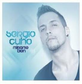 CUHO, SERGIO - MIRAME BIEN